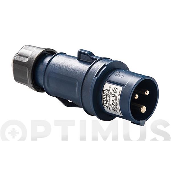 CLAVIJAS ELECTRICIDAD CETAC