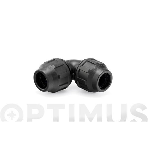 CODOS PARA POLIETILENO