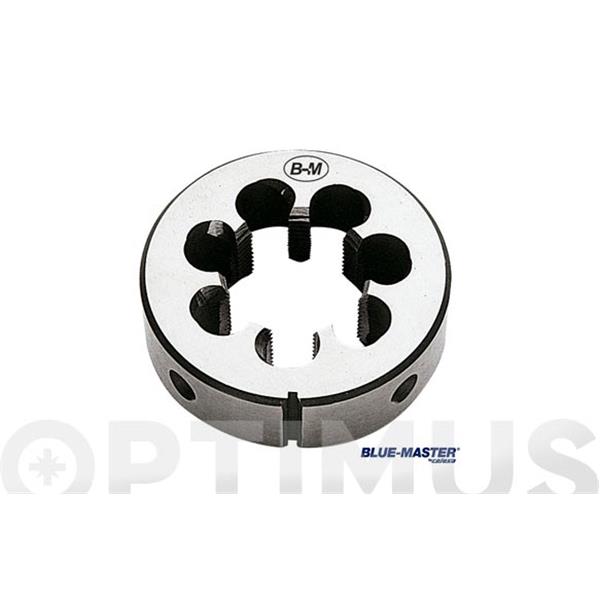 COJINETES DE ROSCAR METRICO NORMAL