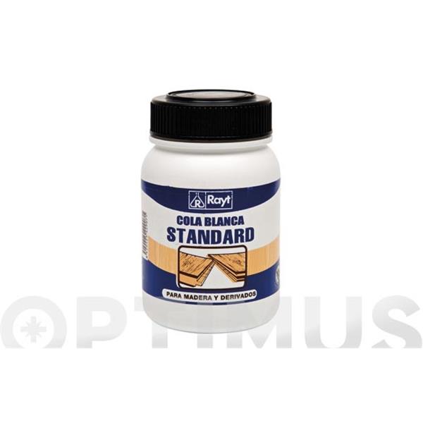 COLA BLANCA STANDARD EN BOTE RAYT