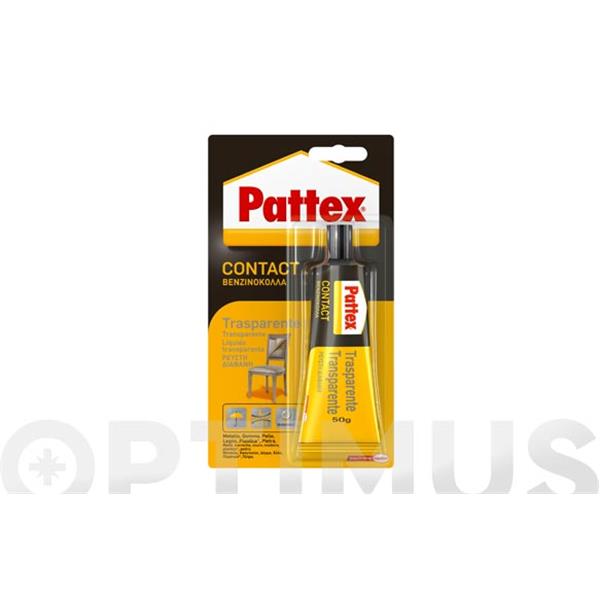 COLA DE CONTACTO PATTEX