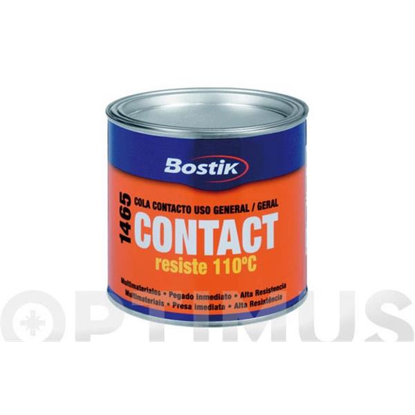 COLA DE CONTACTO USO GENERAL BOSTIK