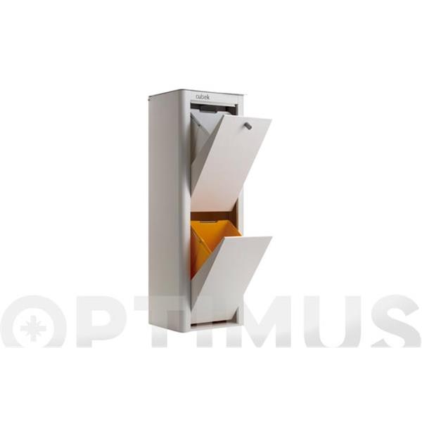 CONTENEDORES RECICLAJE