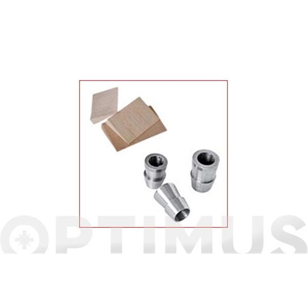 CUÑAS PARA MANGOS DE HERRAMIENTA