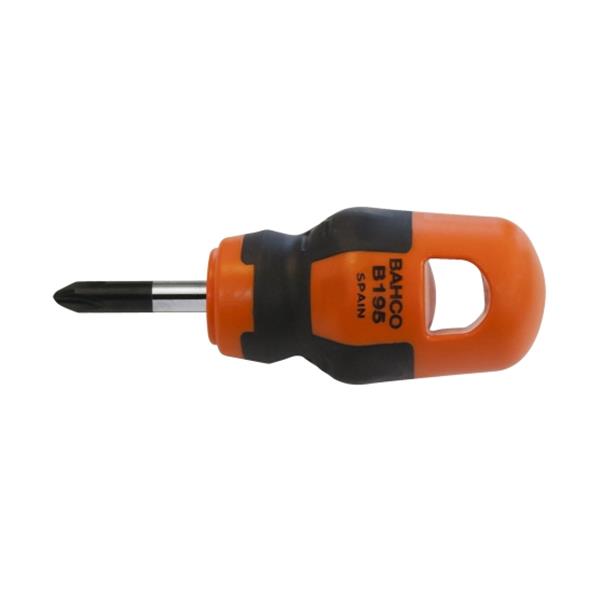DESTORNILLADOR CARROCERO CABEZUDO