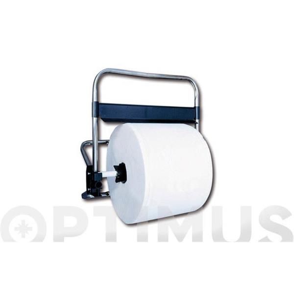 DISPENSADOR DE PAPEL