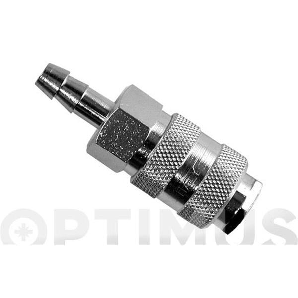 ENCHUFE RAPIDO AIRE IRONSIDE