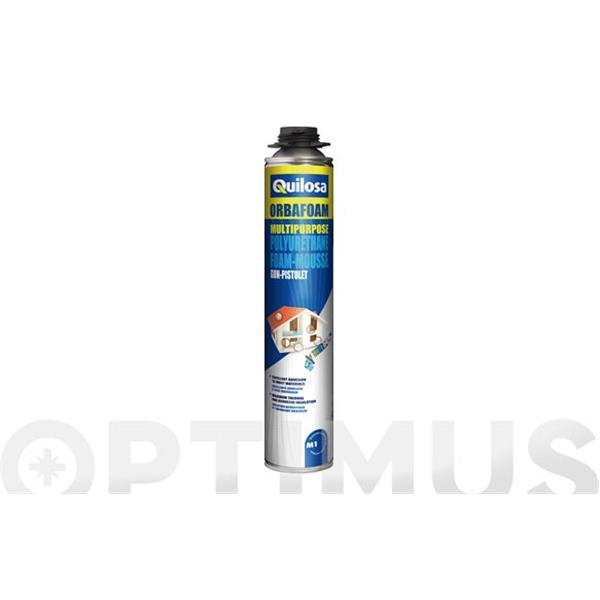 ESPUMA POLIURETANO ORBAFOAM QUILOSA