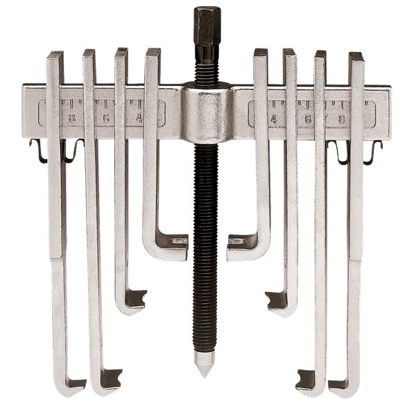 EXTRACTOR GARRAS MULTIPLES