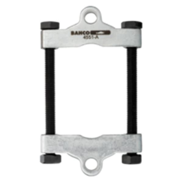 EXTRACTOR GUILLOTINA + SEPARADORES