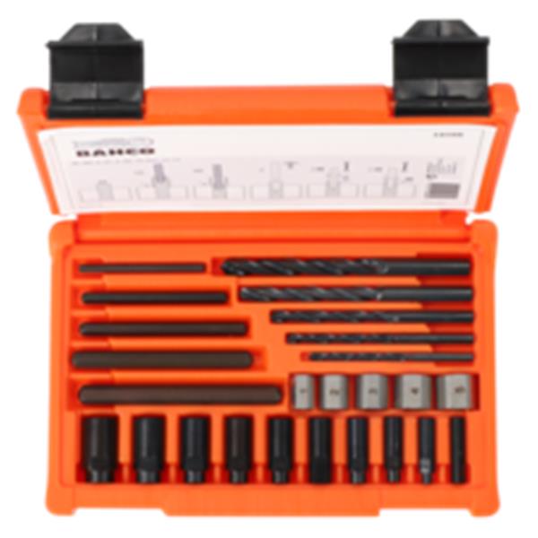 EXTRACTOR TORNILLOS ROTOS