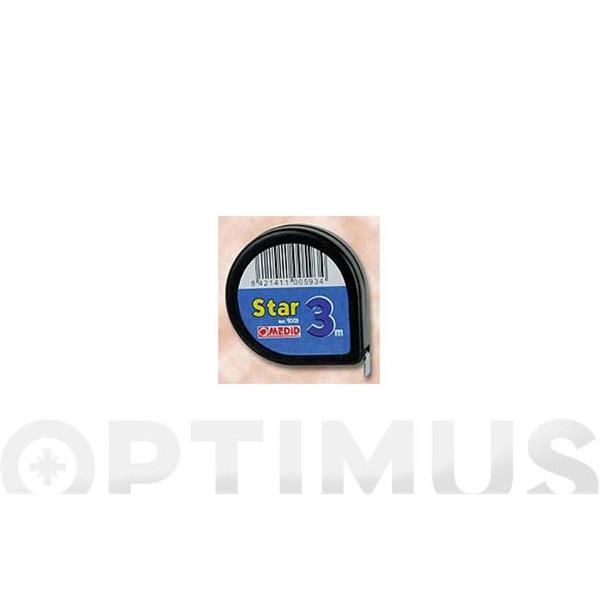 FLEXOMETRO STAR MEDID