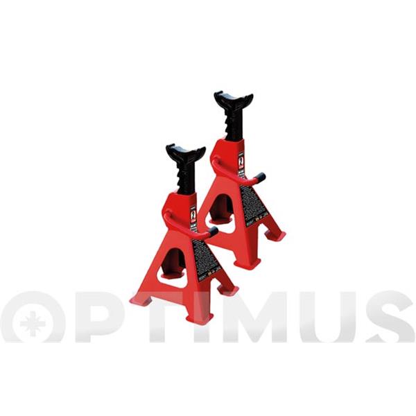 GATOS DE BOTELLA Y CABALLETES ABRATOOLS