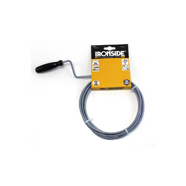 HERRAMIENTAS PARA DESATASCAR