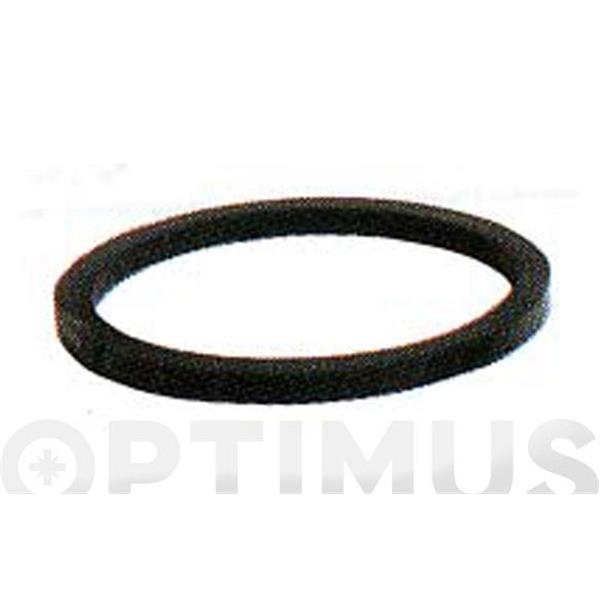 JUNTA DE GOMA LAVABO