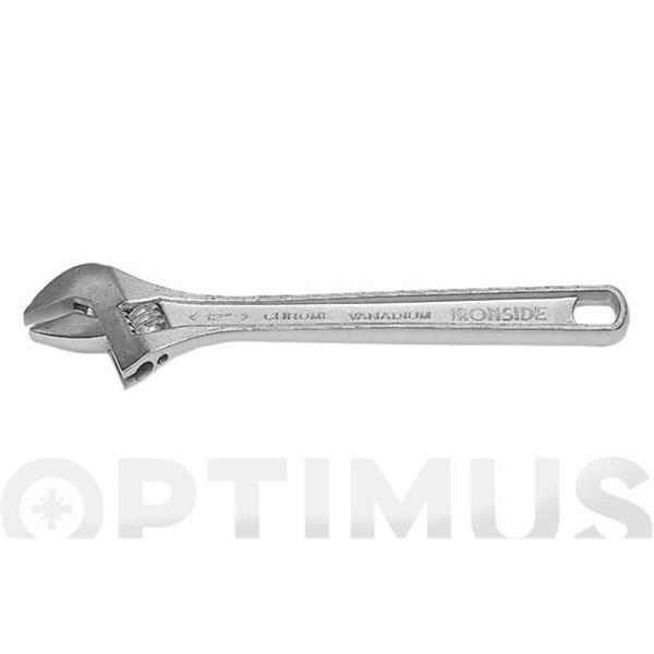 LLAVE AJUSTABLE IRONSIDE