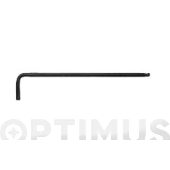 LLAVE ALLEN CON BOLA BAHCO 