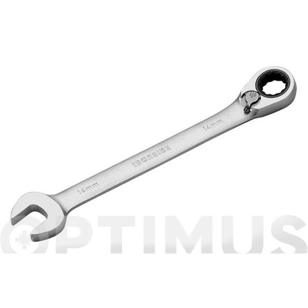 LLAVE COMBINADA IRONSIDE