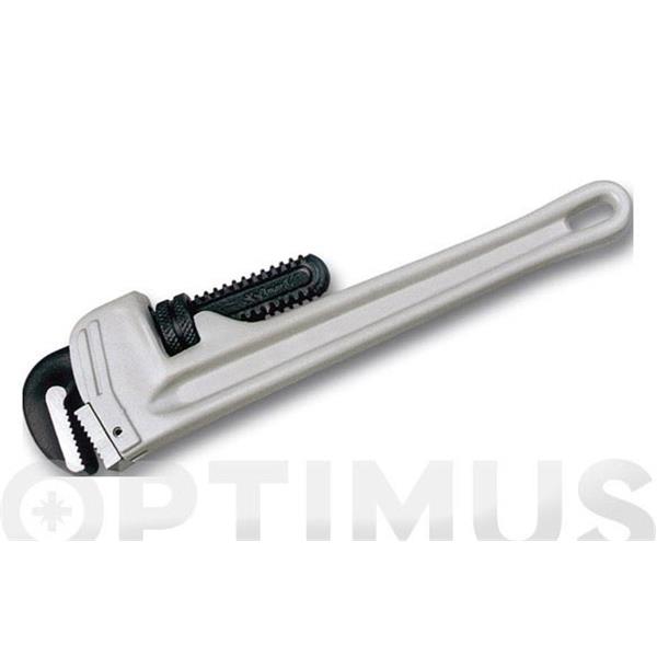 LLAVE STILLSON 380 ALUMINIO