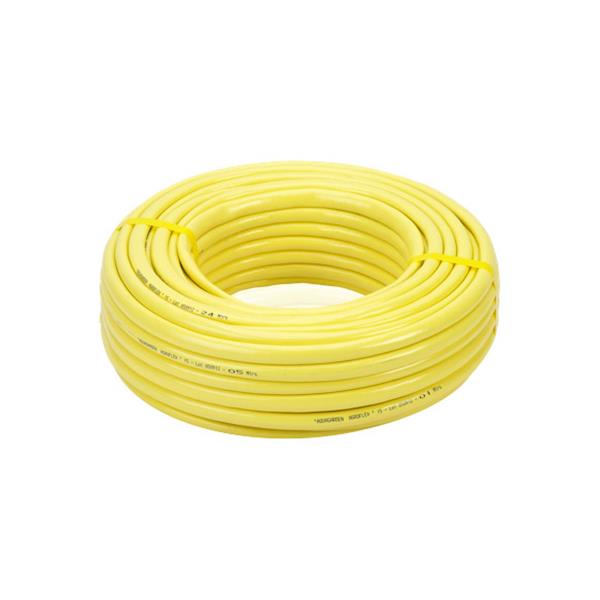 MANGUERA USO GENERAL AMARILLA