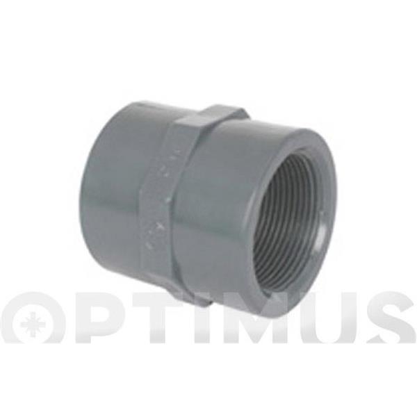 MANGUITO ESPECIAL ROSCA EXTERIOR