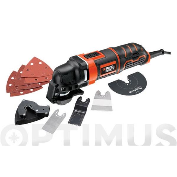 MAQUINAS ELECTRICAS BLACK & DECKER