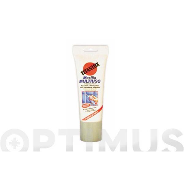 MASILLA EN TUBO 200ML TITAN