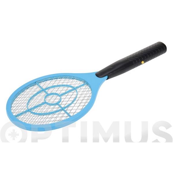 MATA INSECTOS ELECTRICOS Y MANUAL