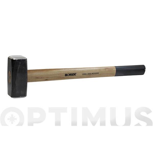 MAZAS Y MACETAS HIERRO