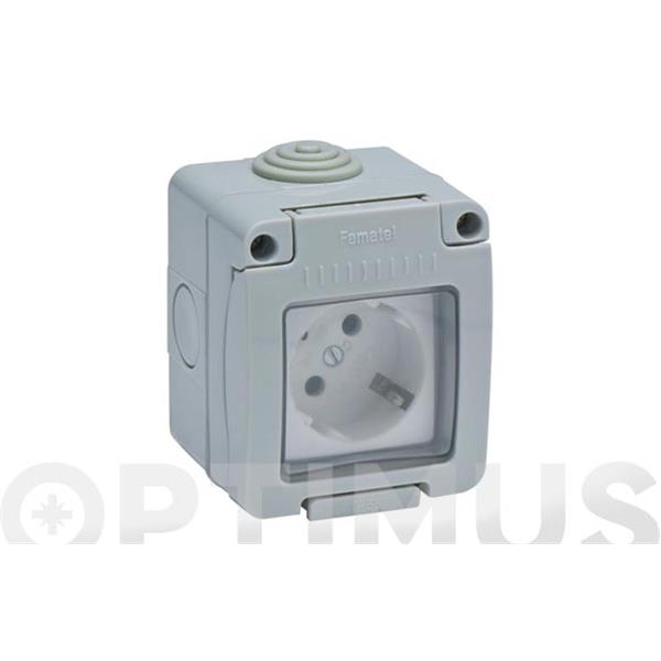 MECANISMOS ELECTRICOS ESTANCOS