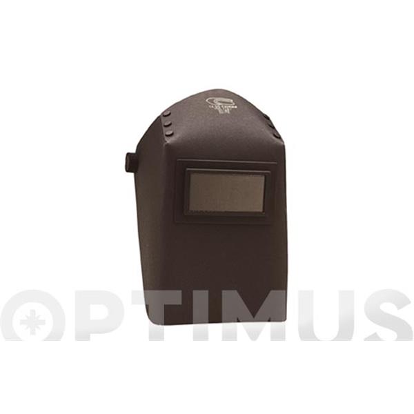 PANTALLA SOLDAR CABEZA 