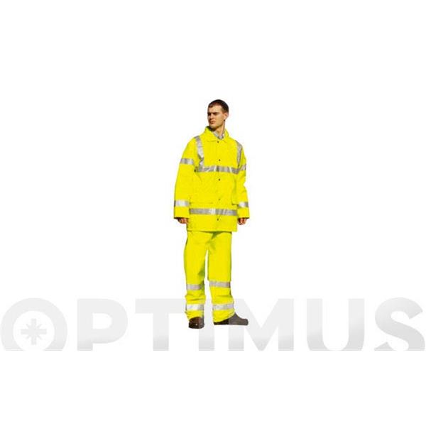 PANTALONES SEATTLE ALTA VISIBILIDAD 