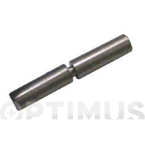 PERNIO HIERRO 2 PIEZAS SOLDAR