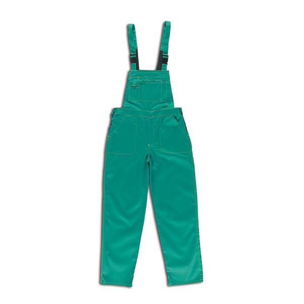 PETO TERGAL VERDE SERIE TOP