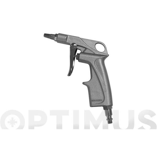PISTOLA SOPLADORA
