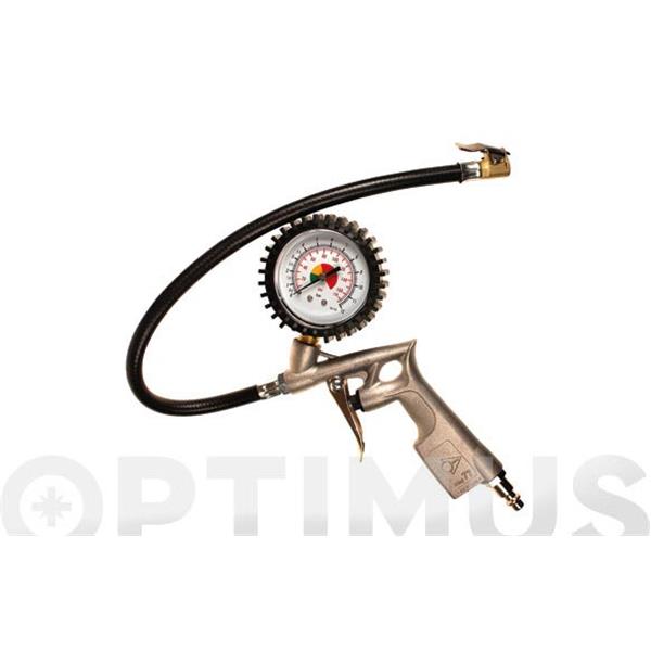 PISTOLAS INCHAR NEUMATICAS