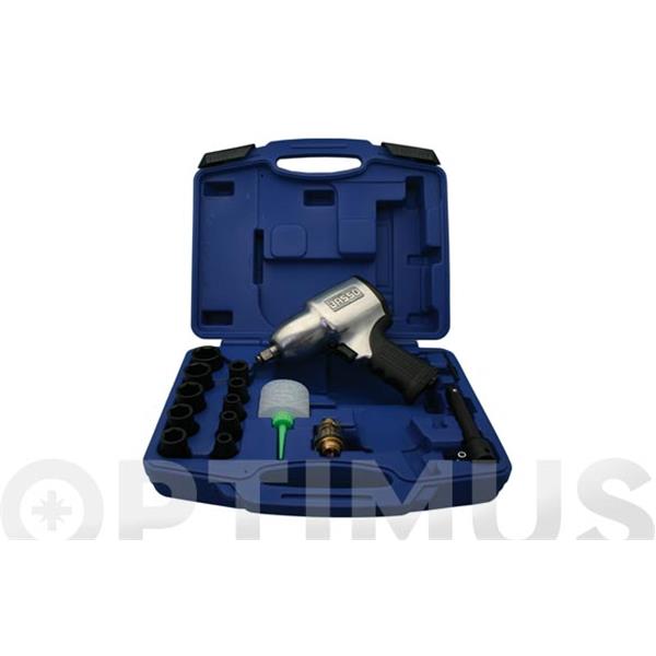 PISTOLAS NEUMATICAS LARWIND