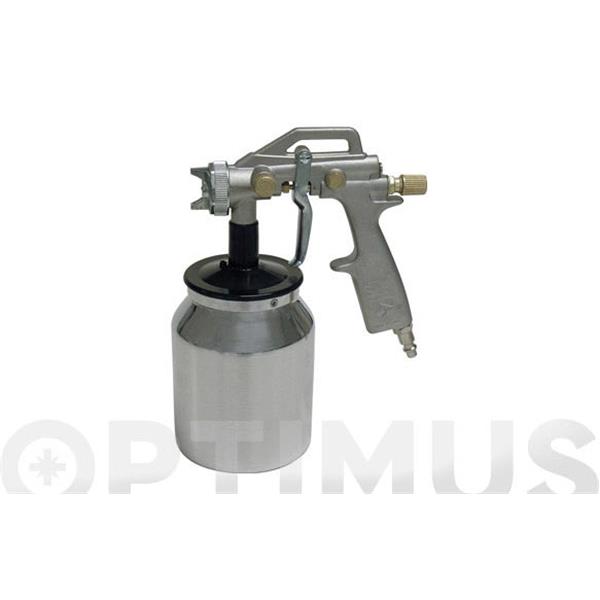 PISTOLAS PINTAR IRONSIDE