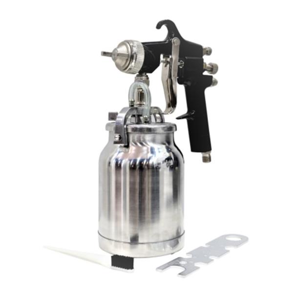 PISTOLAS PINTAR NIVEL