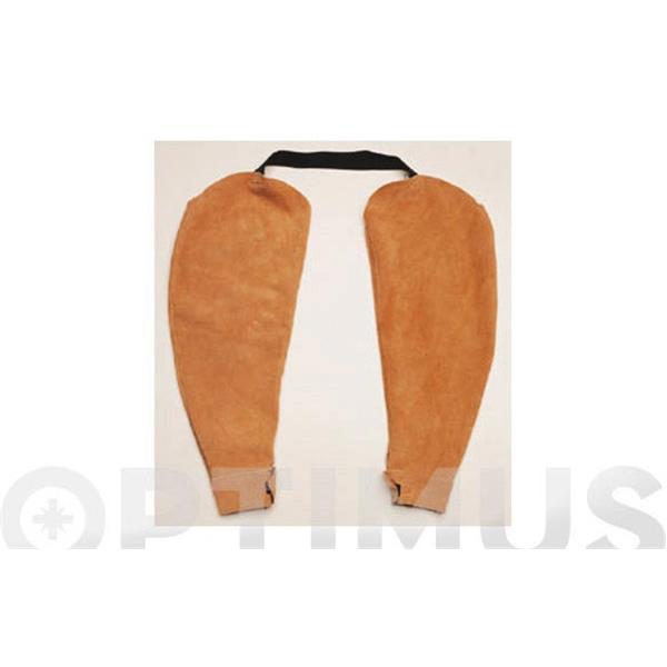 PROTECION DE LA SOLDADURA