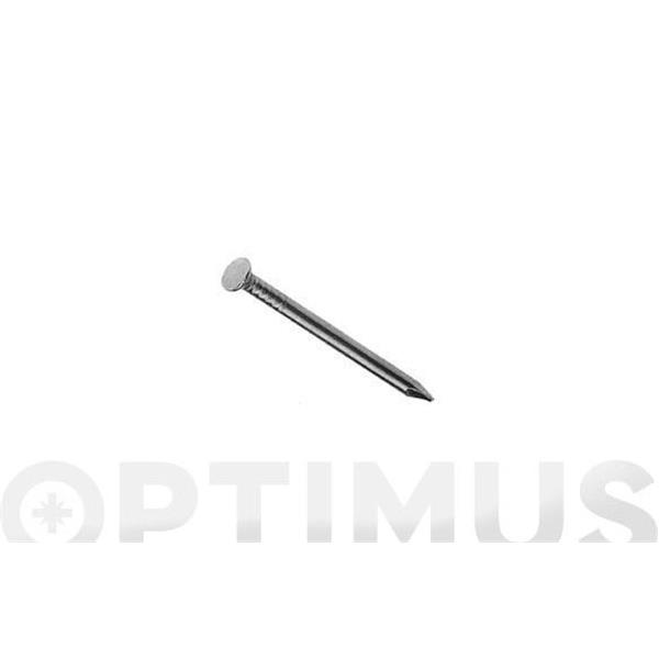 PUNTAS C/PLANA PAQ.1000