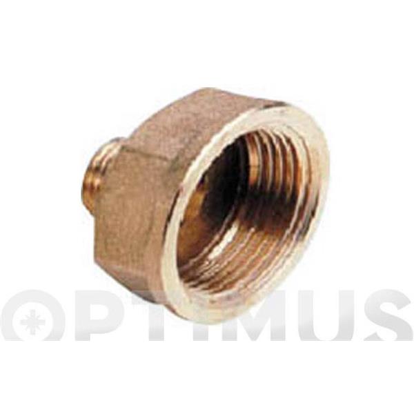 RACOR MARSELLA REDUCIDO LATON