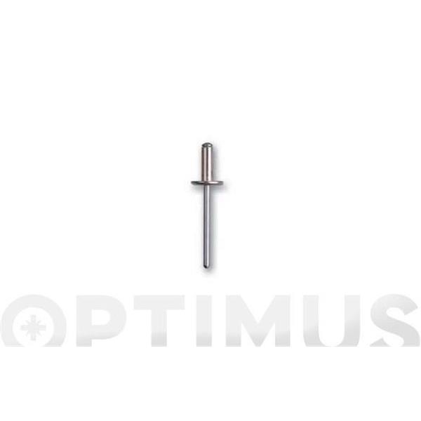 REMACHE CABEZA ALA ANCHA CON VASTAGO