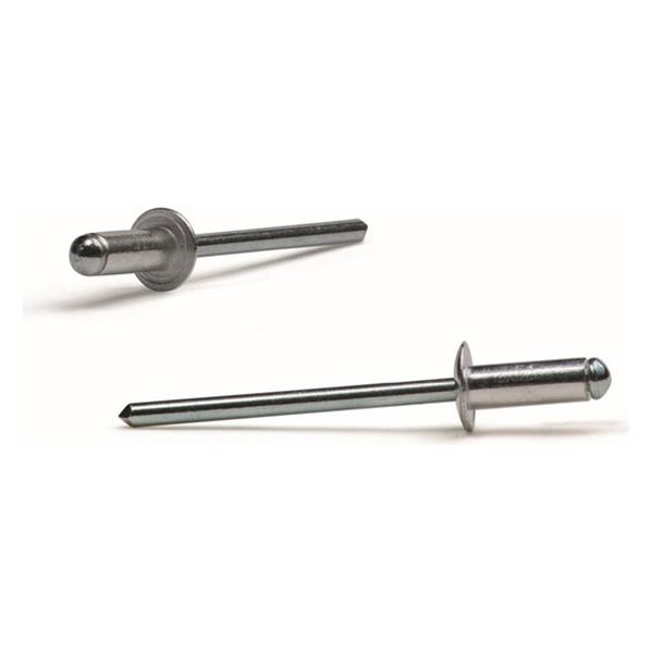 REMACHE STANDAR CON VASTAGO  