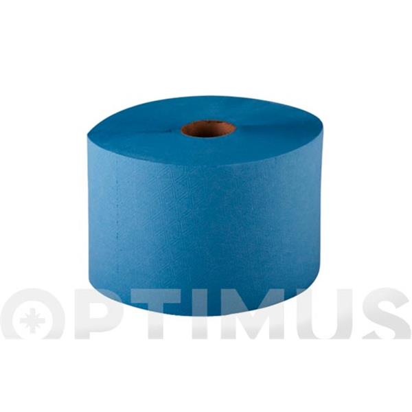 ROLLOS DE PAPEL CELULOSA