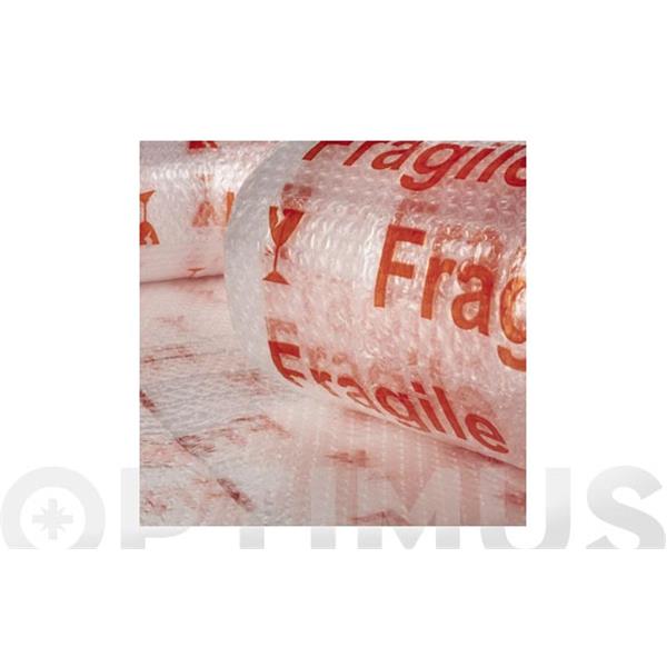 ROLLOS PLASTICO DE BURBUJA