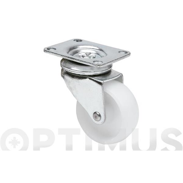 RUEDA SERIE Z-BP BLANCO