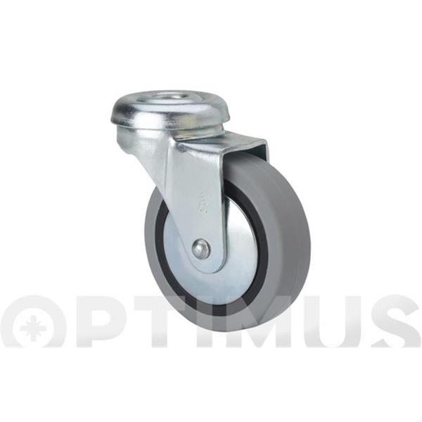 RUEDA MUEBLES OFICINA