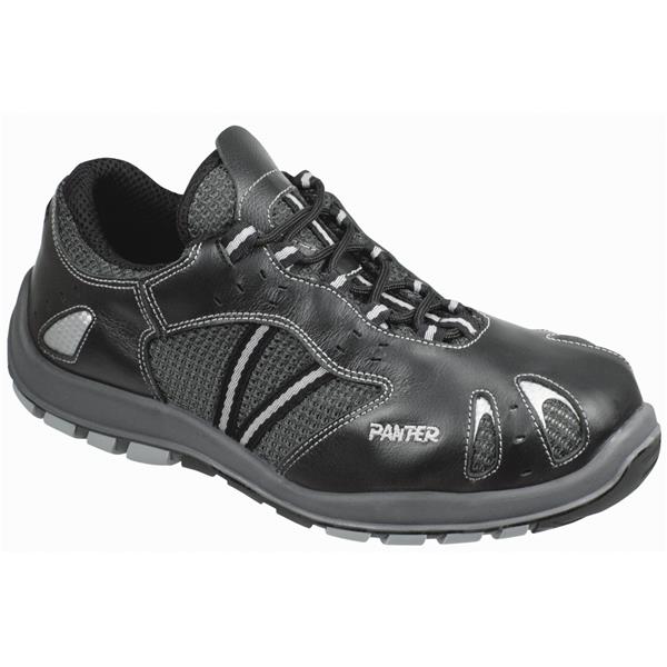 SEPANG SUPREMA S1P NEGRO SUELA PU/TPU