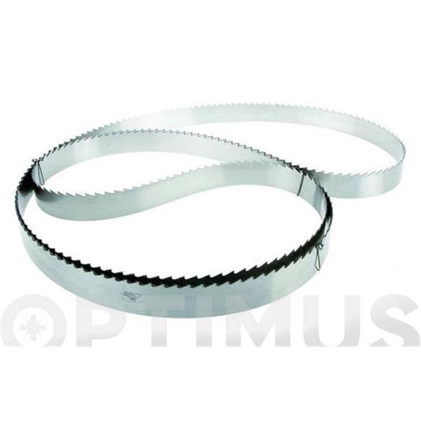 SIERRAS CINTA A MEDIDA